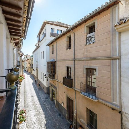 Chezmoihomes Alhambra Гранада Экстерьер фото