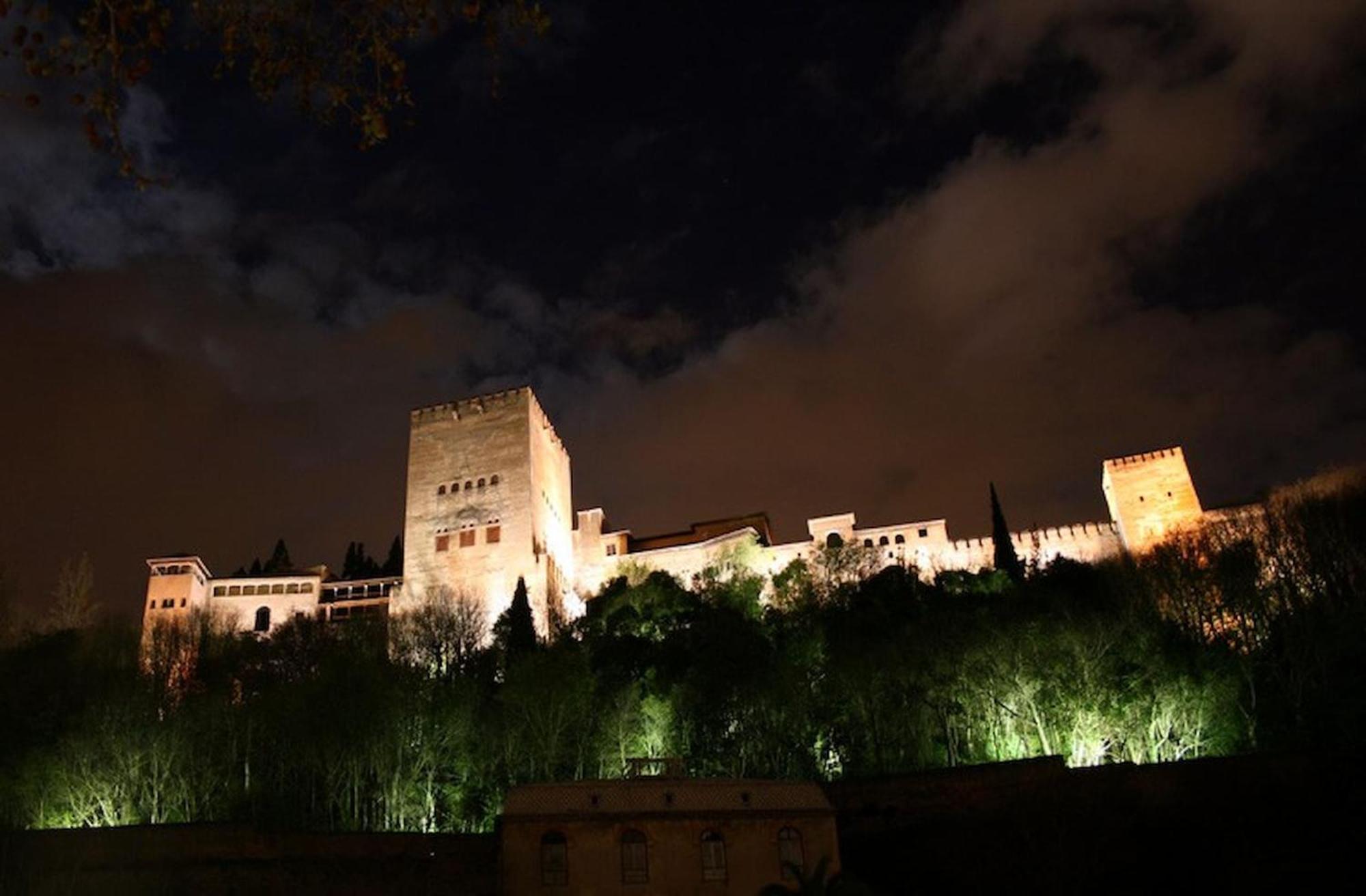 Chezmoihomes Alhambra Гранада Экстерьер фото